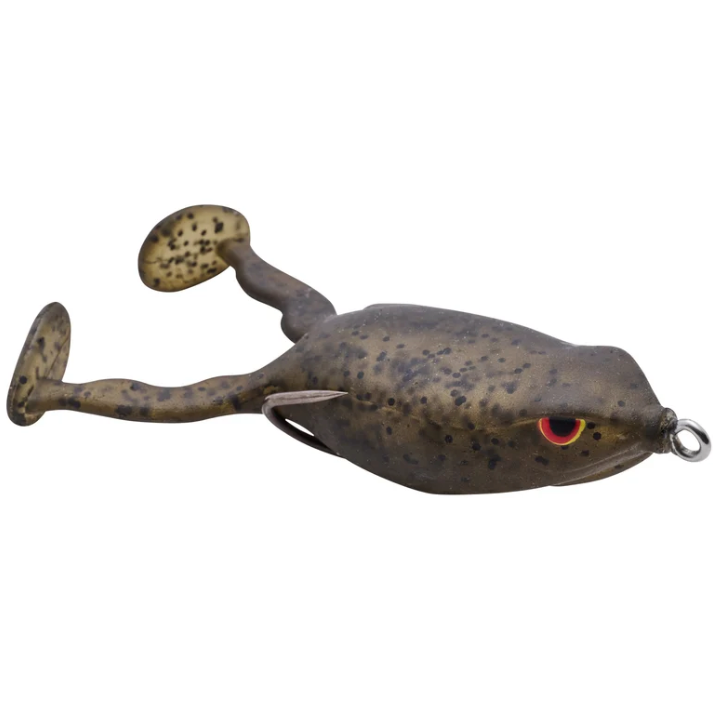 SPRO Flappin Frog Jr. 60