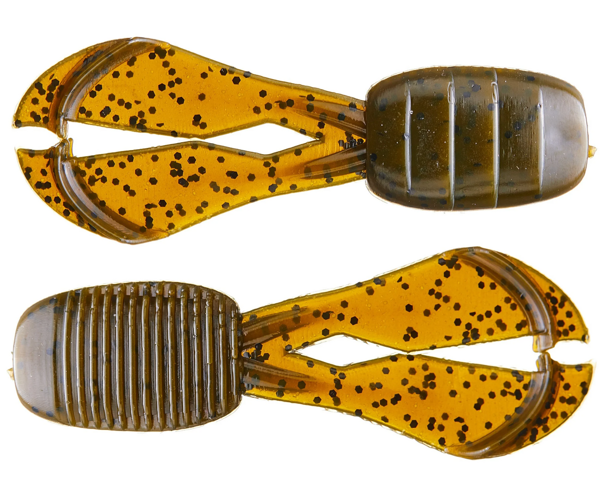 Missile Baits Mini D Chunk