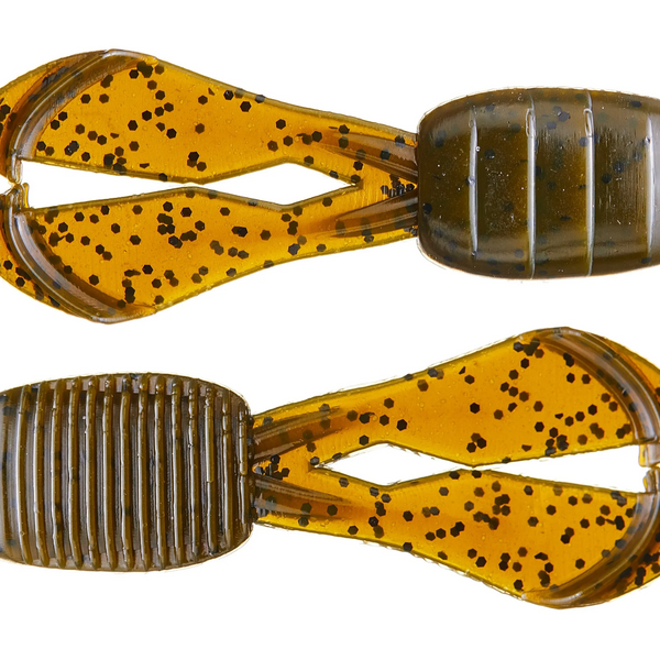 Missile Baits Mini D Chunk