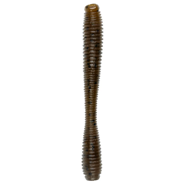 6th Sense Bounce Worm 3.0 Green Pumpkin