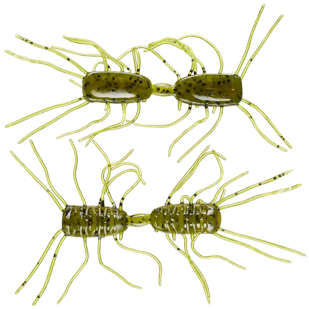 Strike King Sexy Bug