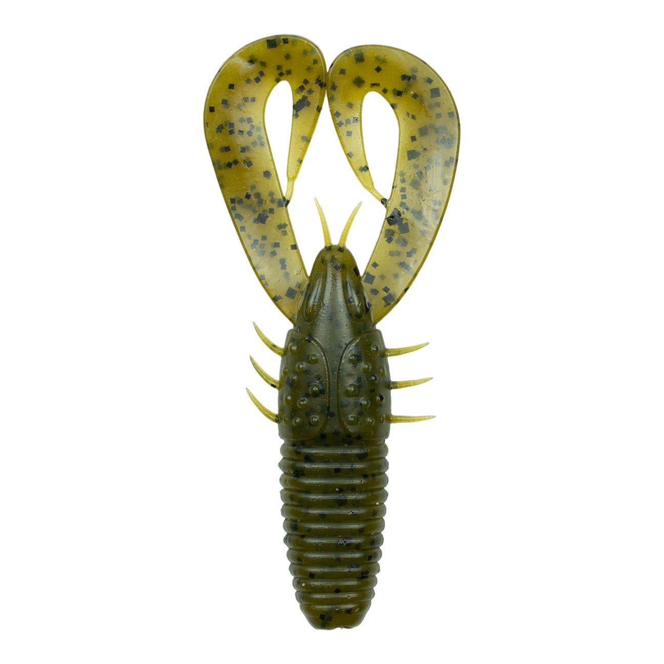 6th Sense Stroker Craw 2.4