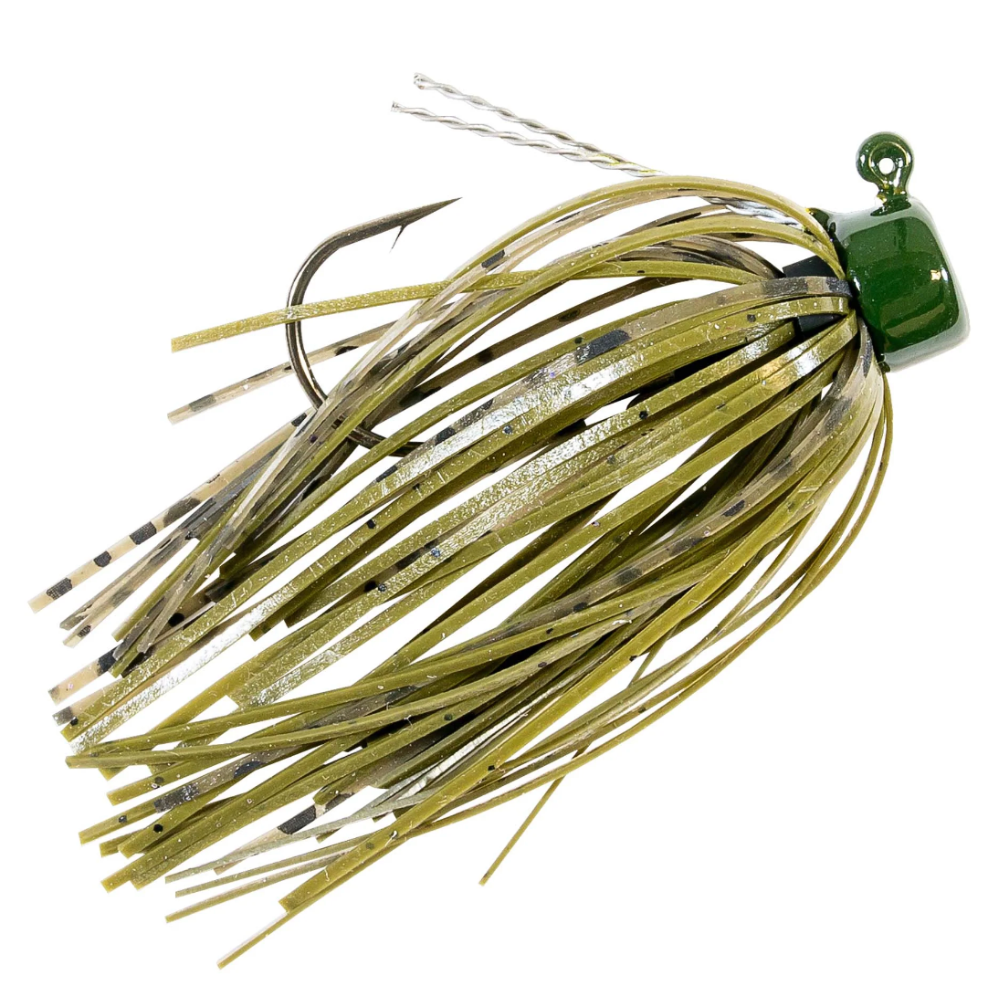 Z-Man Shroomz Micro Finesse Jig