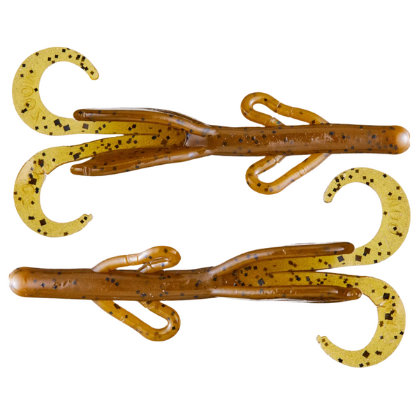 Zoom Baby Brush Hogs