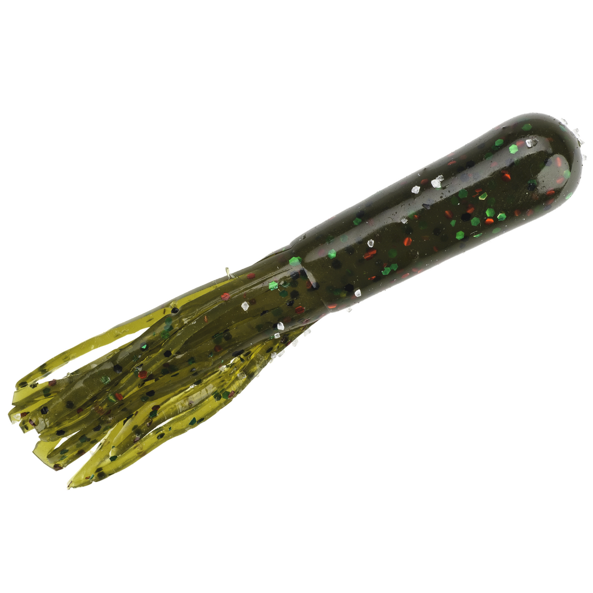 Strike King Bitsy Tube