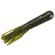  Green Pumpkin with Red and Green Flake