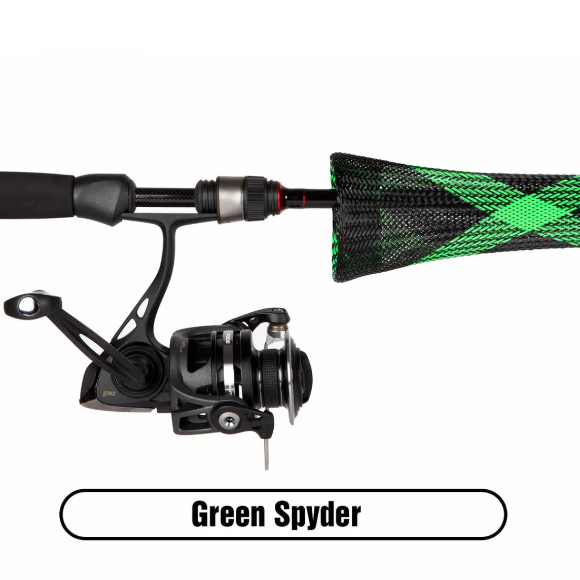 Rod Glove - Spinning