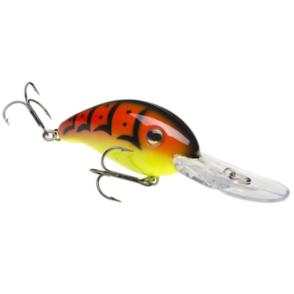 Strike King Pro-Model 3 XD