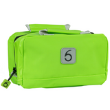 6th Sense Small Bait Bag Green
