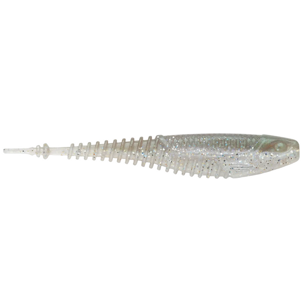 Crush City Freeloader 3.25"