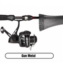  Gun Metal