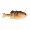  HD Yellow Perch
