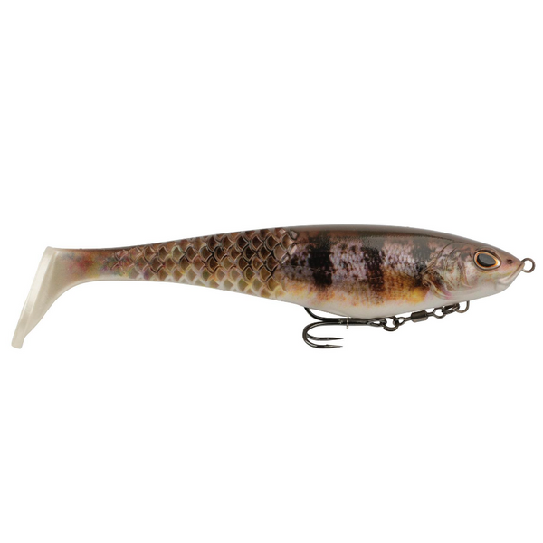 Berkley Powerbait Cull Shad