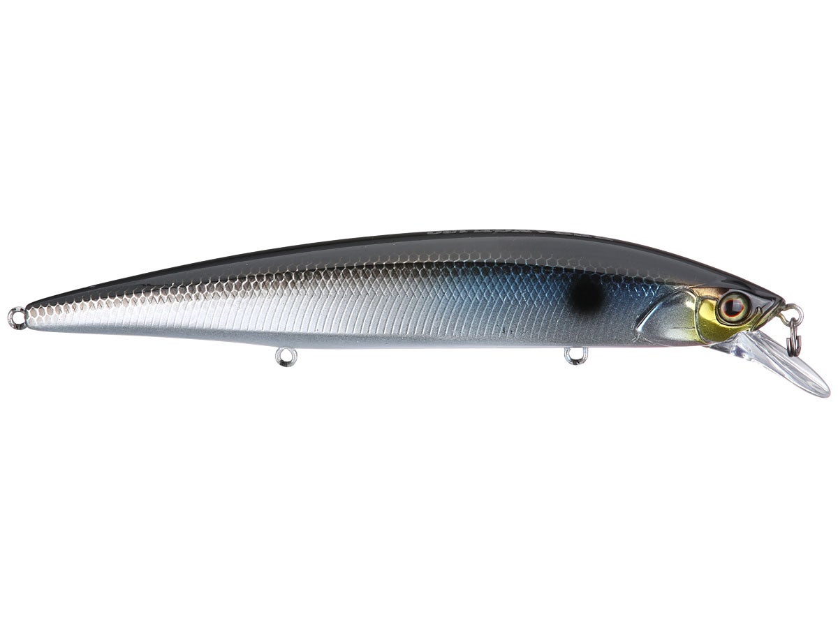 Jackall Rerange 110