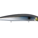  HL Silver Shad