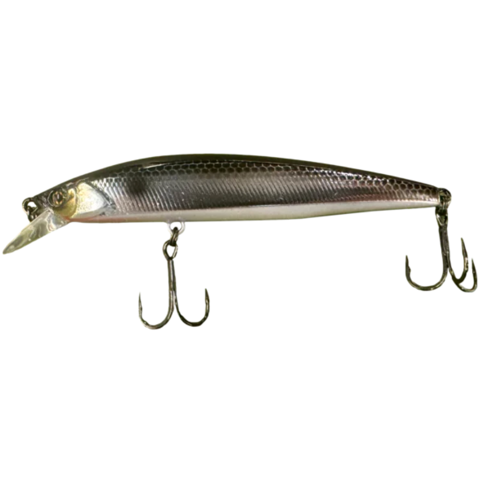 Jackall Rerange 95