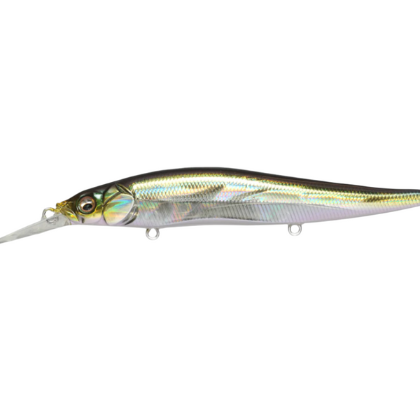 Megabass Vision OneTen +1