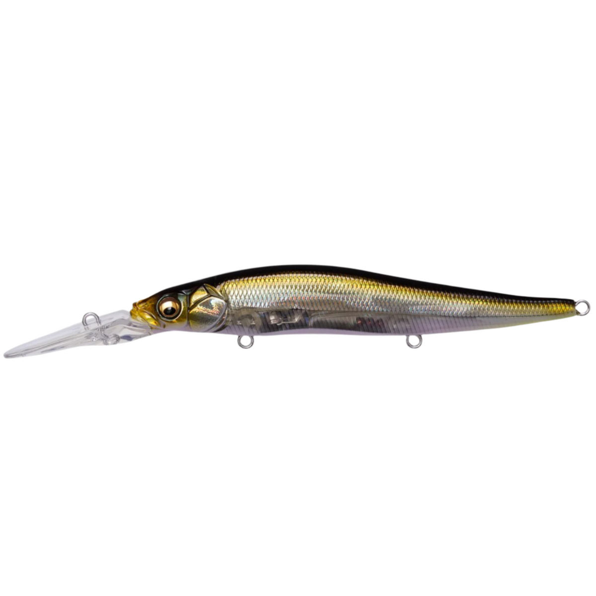 Megabass Vision OneTen +2