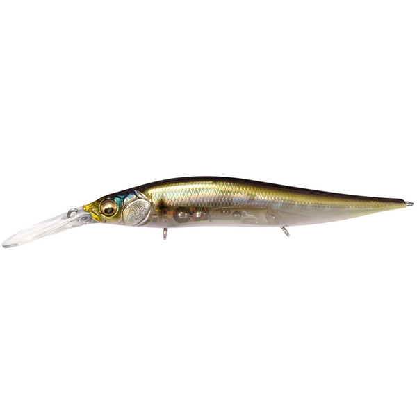 Megabass Vision OneTen Jr. +2 HT ITO Tennessee Shad II