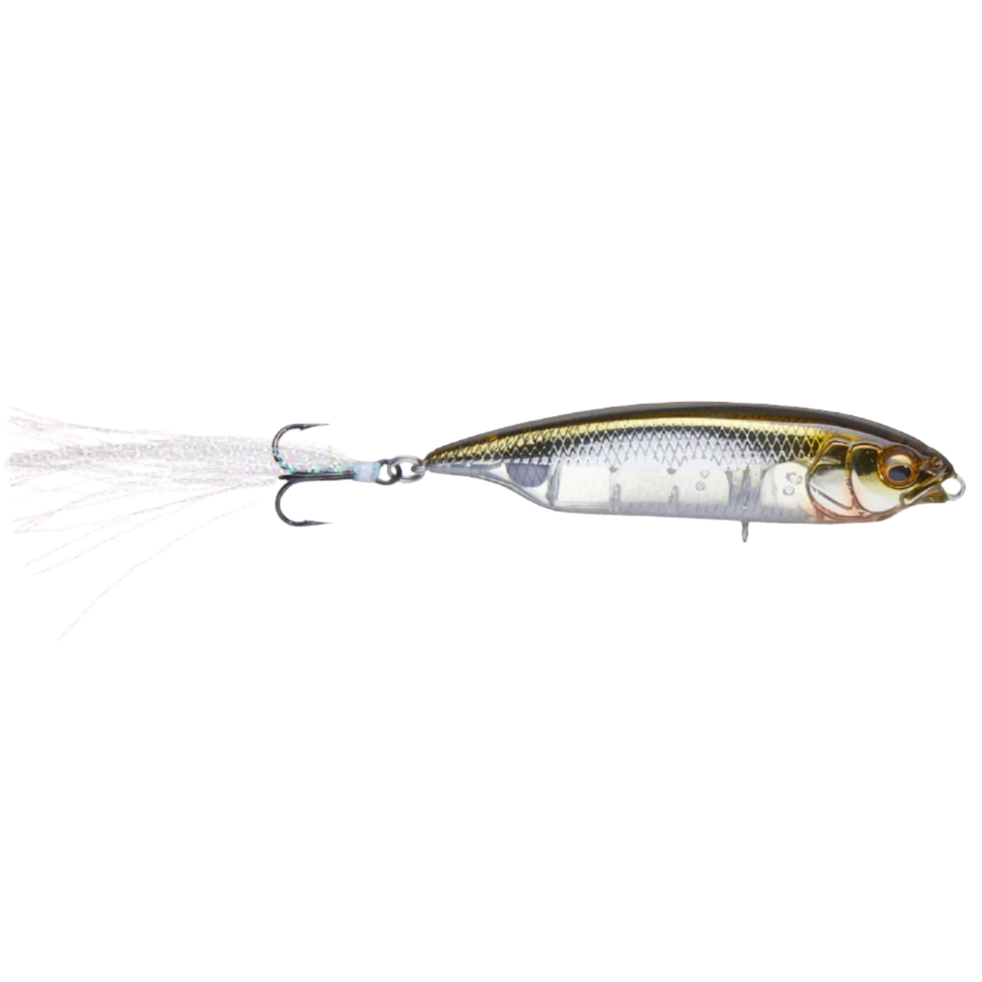 Megabass Karashi
