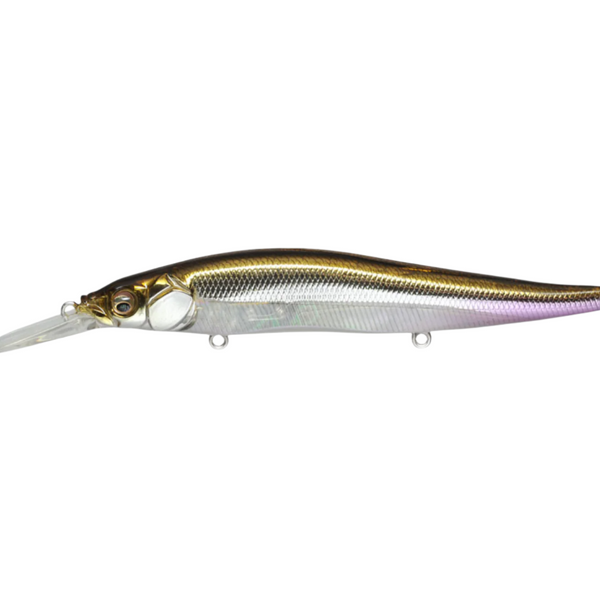 Megabass Vision OneTen +1