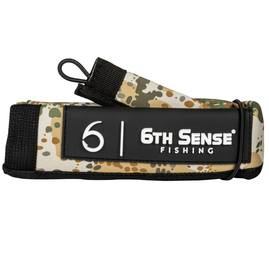 6th Sense ProSix Rod Sleeve - Casting Hacienda - Junction