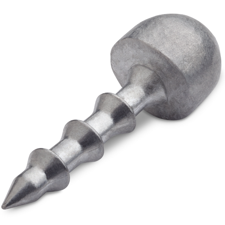 VMC Half Moon Wacky Weights