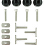 YakAttack GearTrac Hardware Assortment