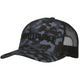  Black Camo/Mesh