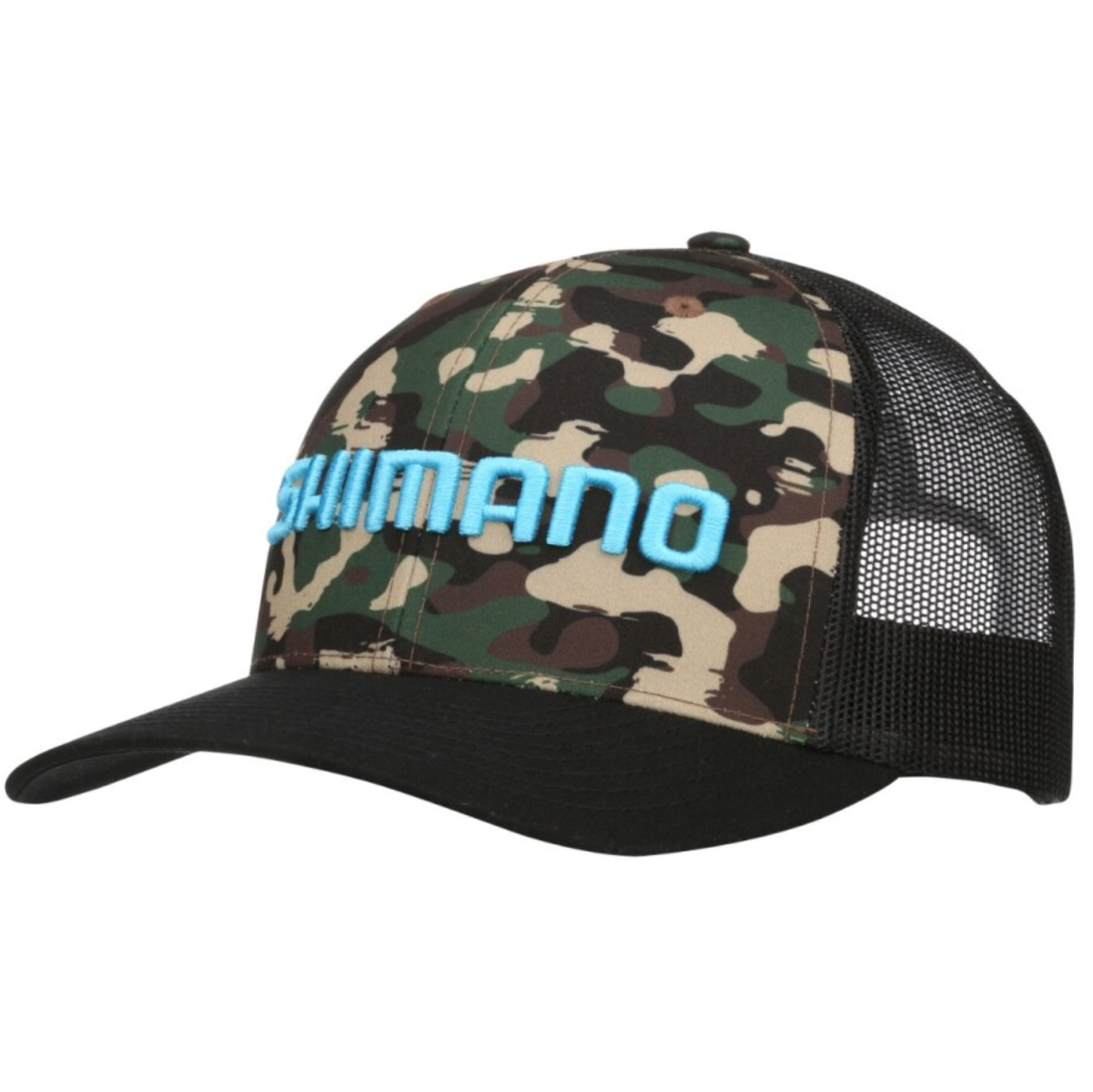 Shimano Printer Trucker