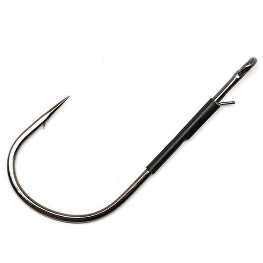 Gamakatsu Heavy Cover Worm Hook