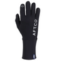 AFTCO Helm Insulated Fishing Gloves Black
