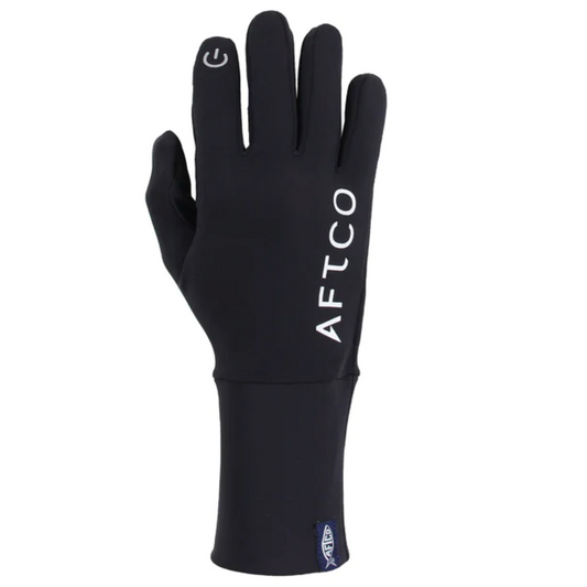 AFTCO Helm Insulated Fishing Gloves