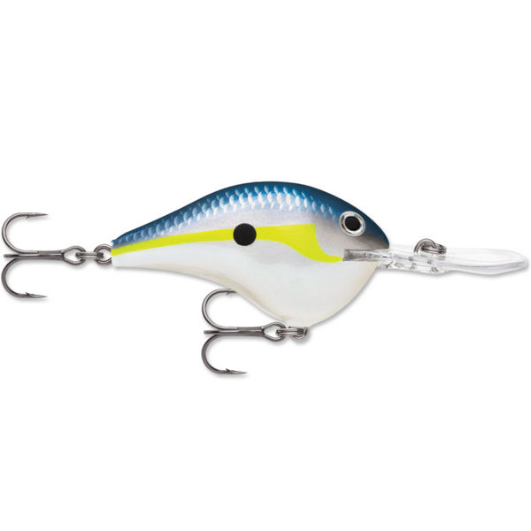 Rapala DT 12 Helsinki Shad