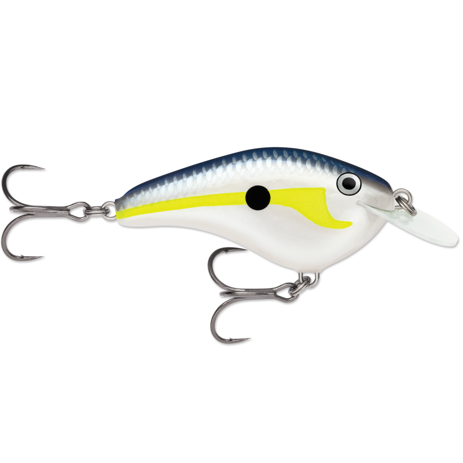 Rapala OG Slim 06