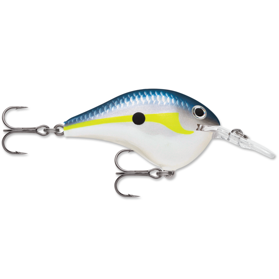 Rapala DT 6
