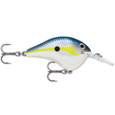  Helsinki Shad