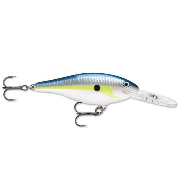 Rapala Shad Rap 07