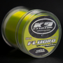 K9 Fishing Hi-Vis Original Fluoro