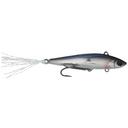  High Flash Silver Shad