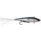  High Flash Silver Shad