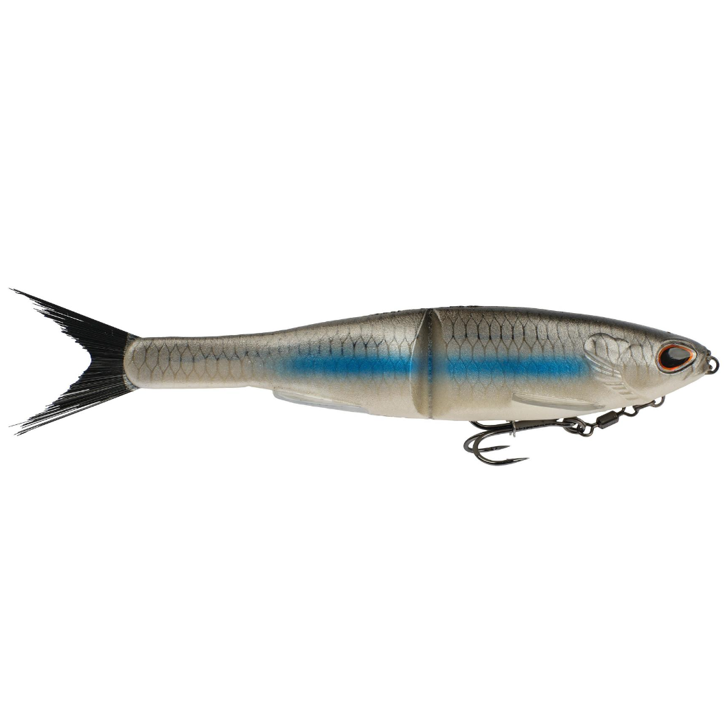 Berkley Nessie Soft Glide Bait