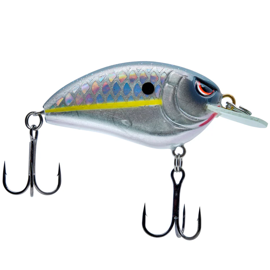 SPRO Little John Micro 45