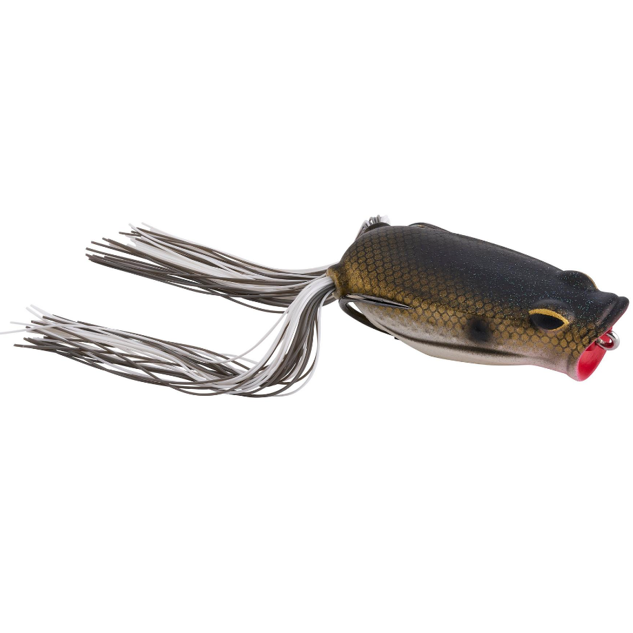 Berkley Swamp Lord Popping Frog
