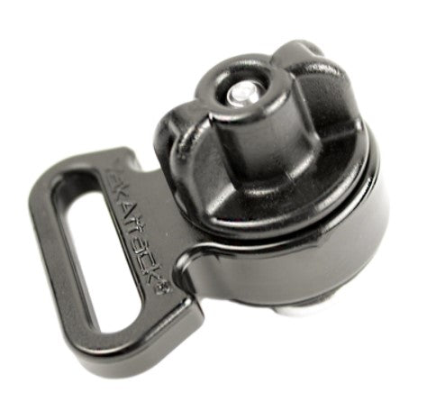 YakAttack Horizontal Tie Downs