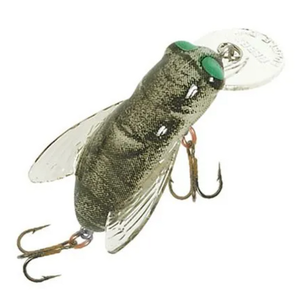 Rebel Bumble Bug – Just Fish'n