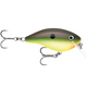  Hot Copper Green Shad