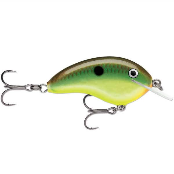 Rapala OG Tiny 4