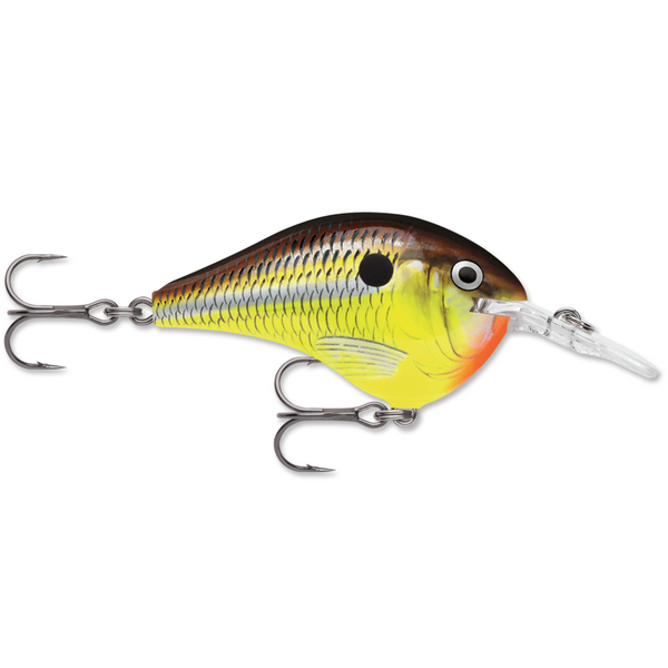 Rapala DT 6
