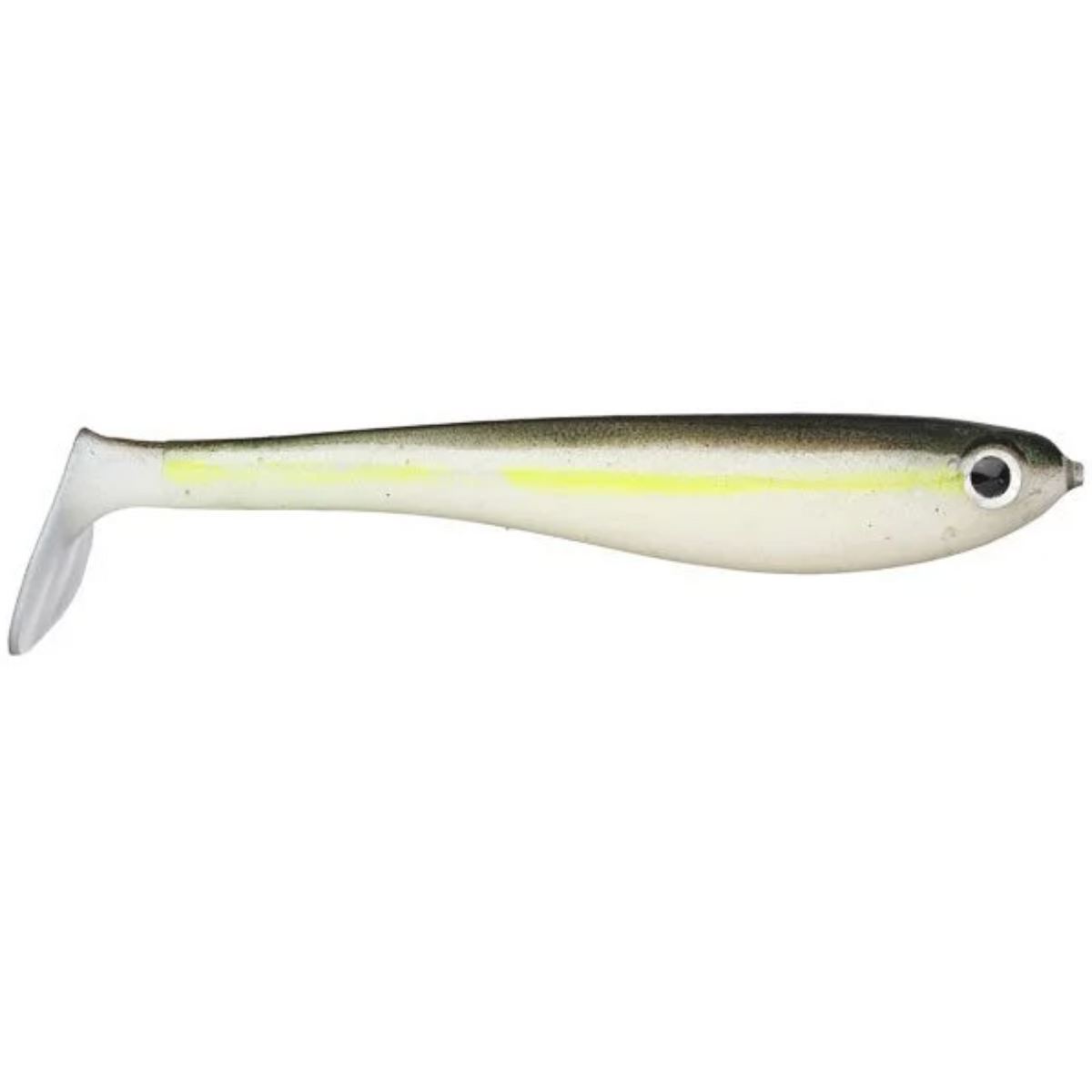 True Bass Hollow Body Swimbaits